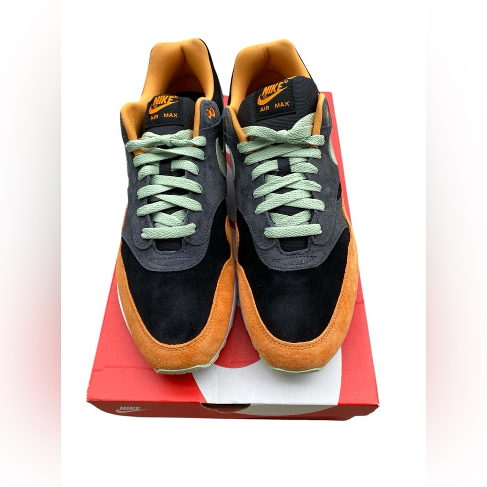 New Nike Airmax 1 PRM Ugly Duckling Size 13 Men 14.5 women - Picture 4 of 12